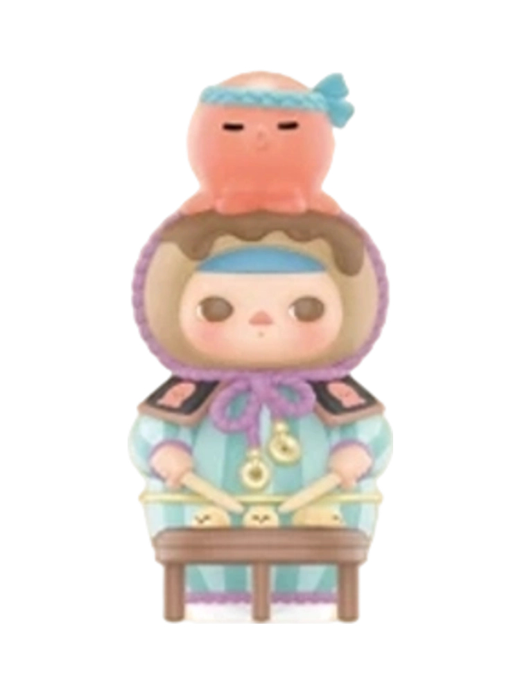 Takoyaki Baby