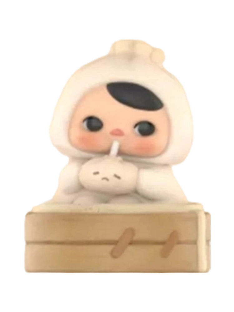 Steamed Bun