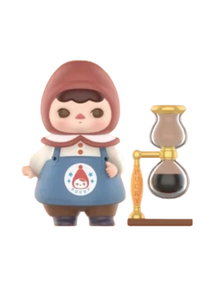 Poko Barista