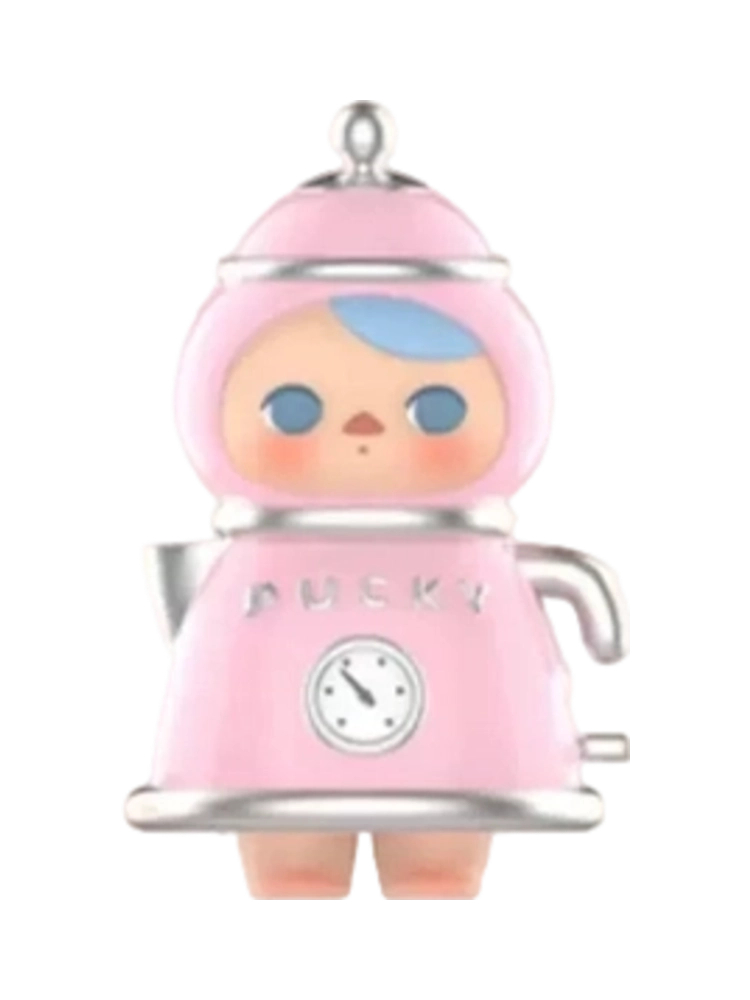 Boiling Kettle