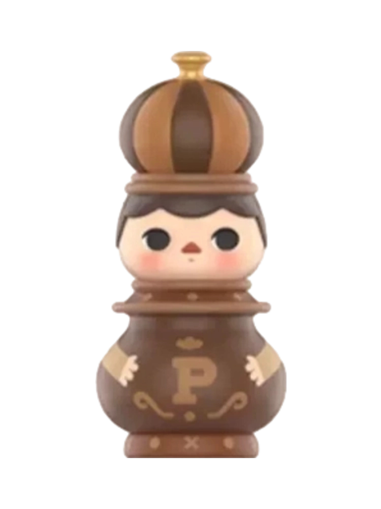 Pepper Grinder