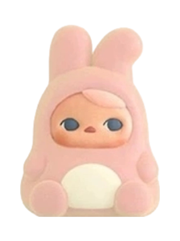 Rabbit Beanie
