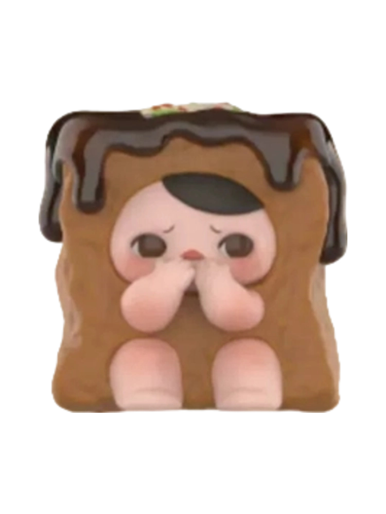 Stinky Tofu