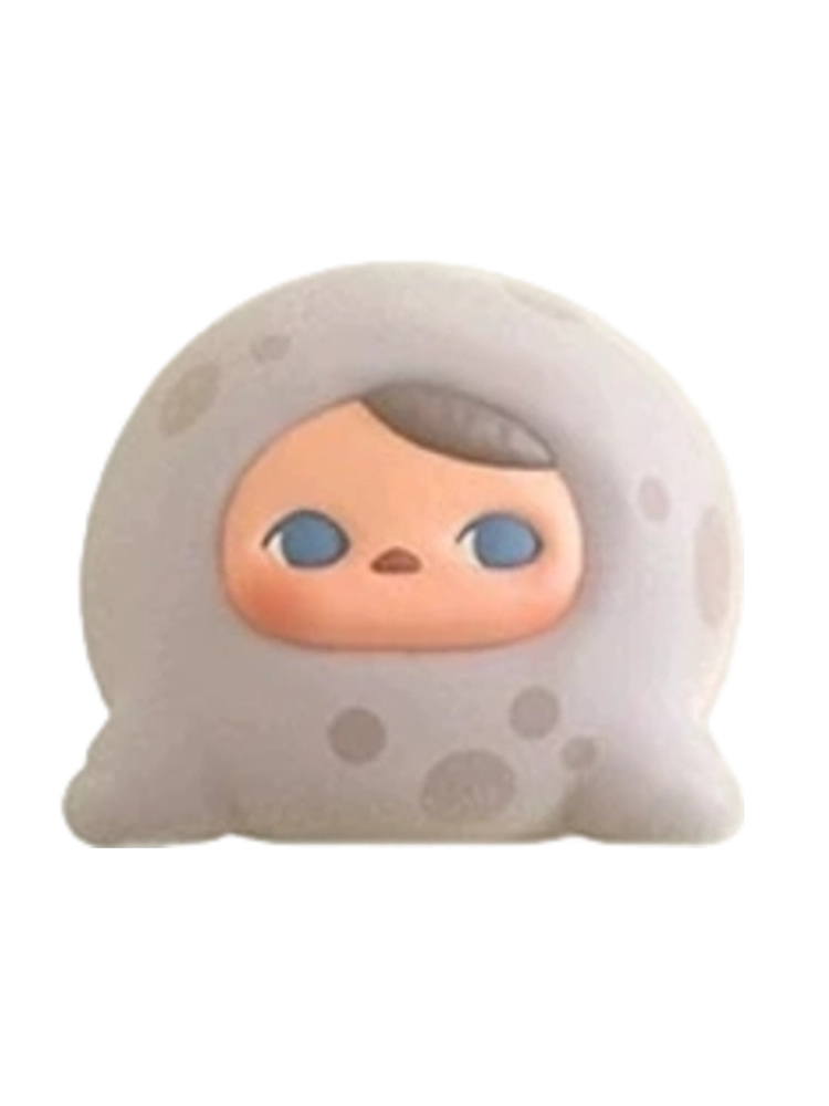 Seal Beanie Secret