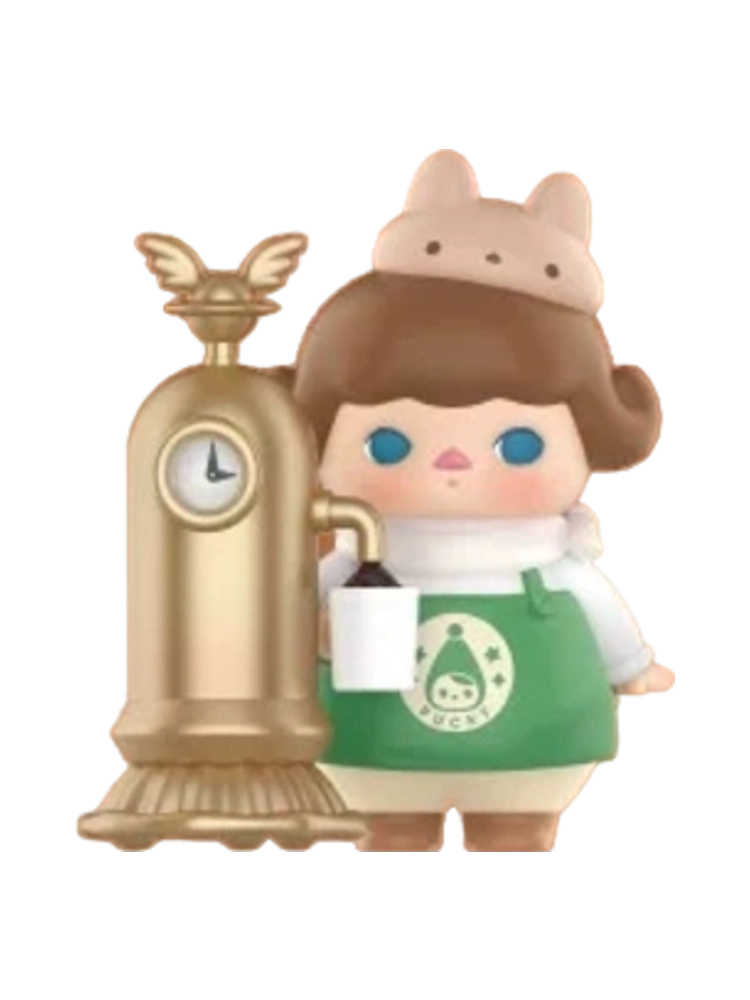 Rabbit Barista