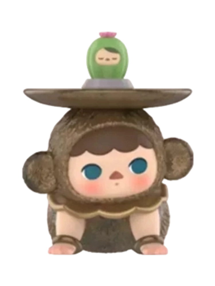 Monkey Tray Table
