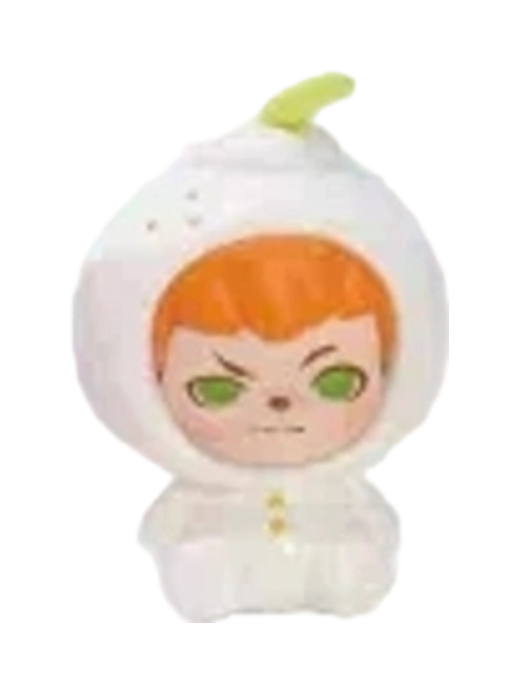 Snow Papa Rayan