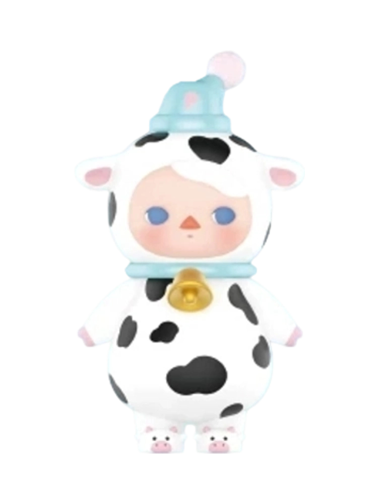 Little Cow