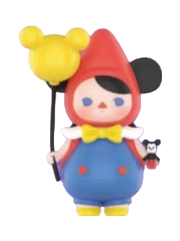 Mickey Fan