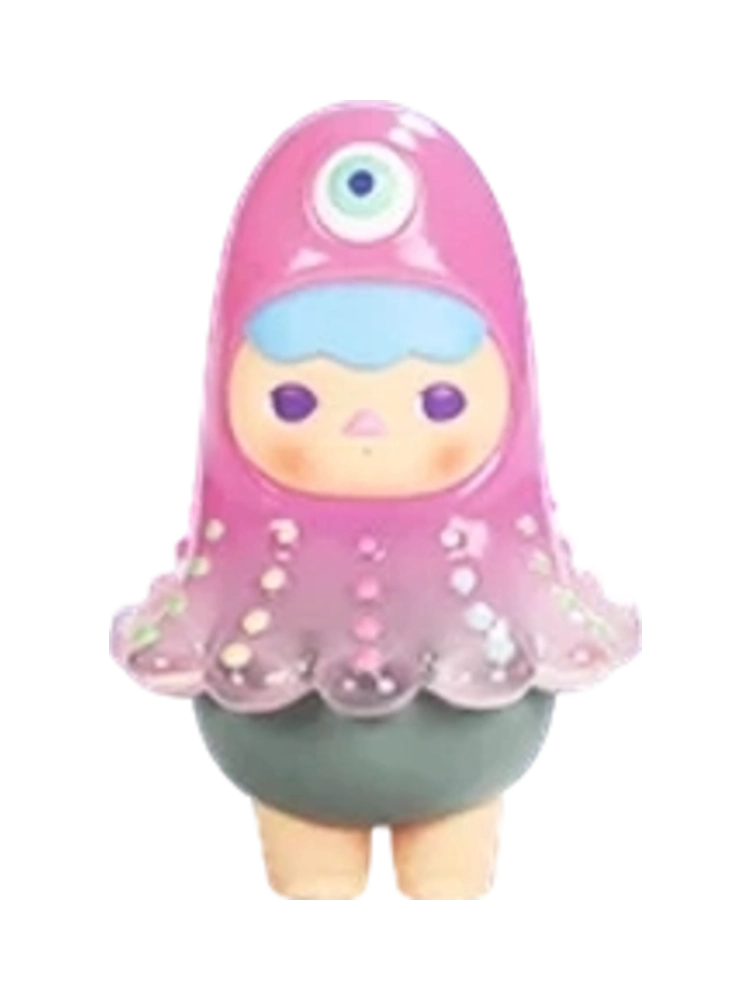 Octopus Alien