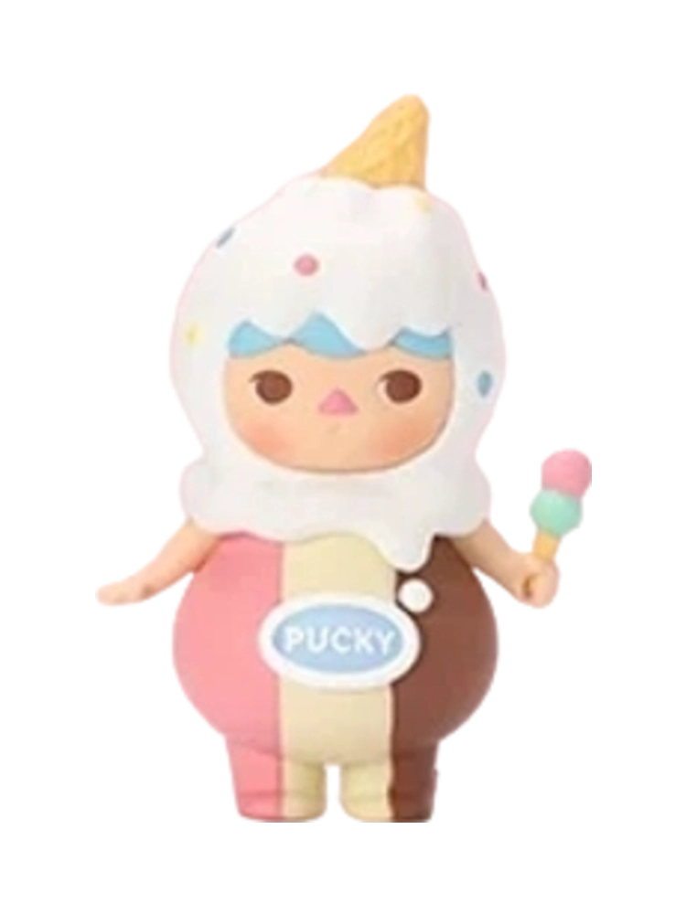 Ice Cream Baby