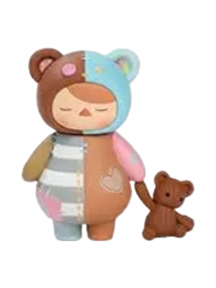 Teddy Bear Baby