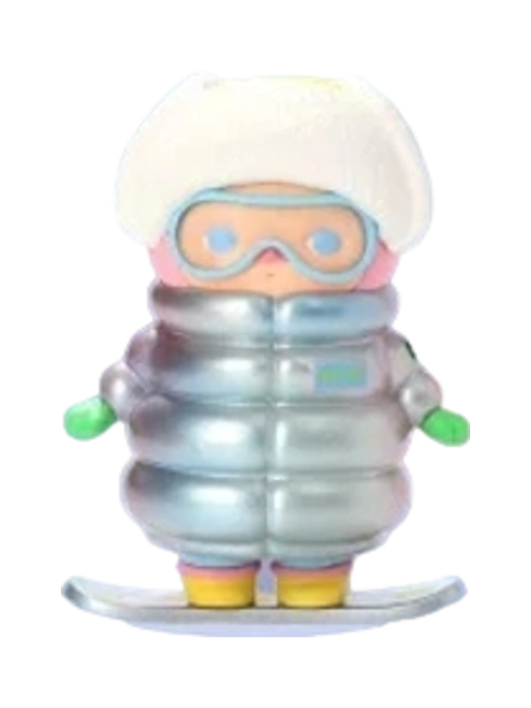 Snowboard Baby Secret