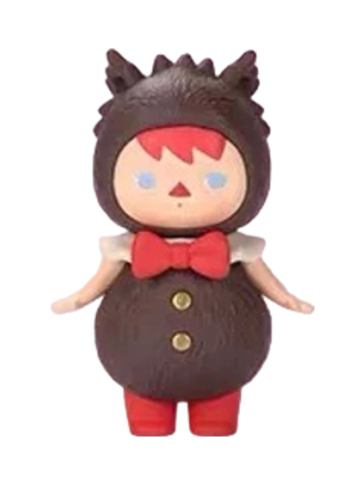 Big Bad Wolf