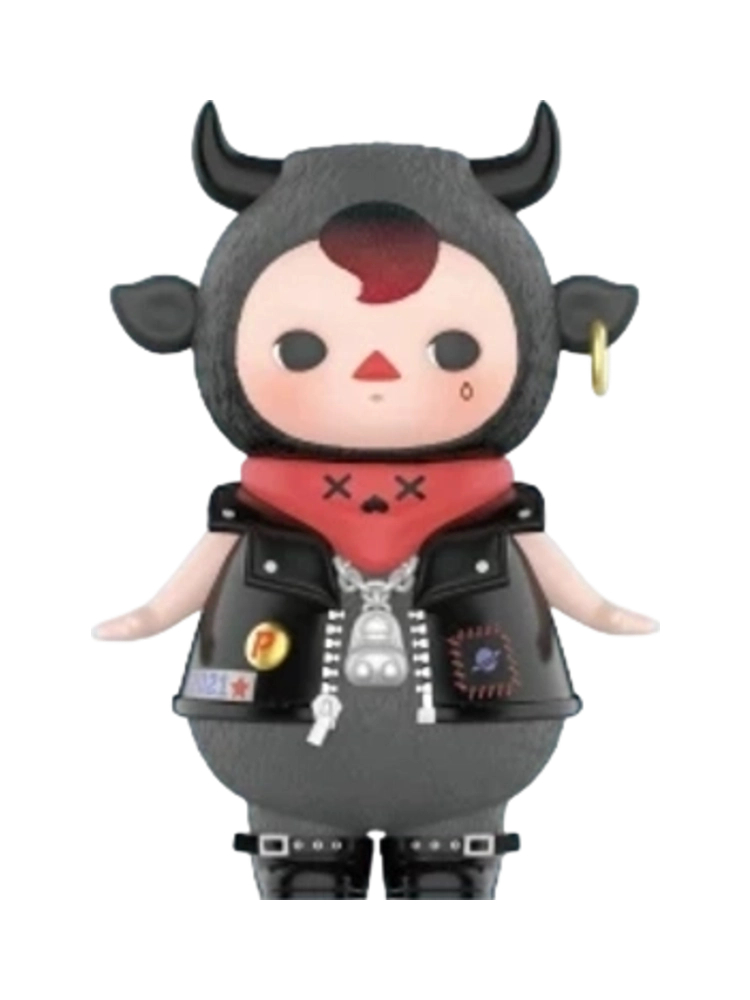 Punk Calf