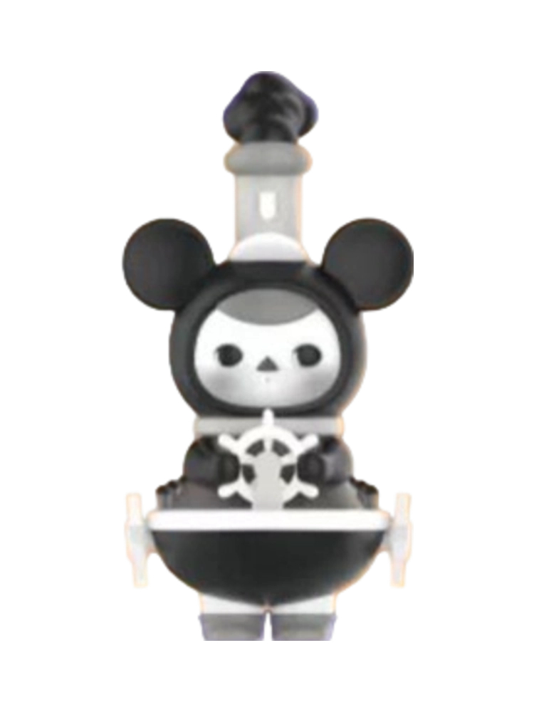 Steamboat Willie Secret