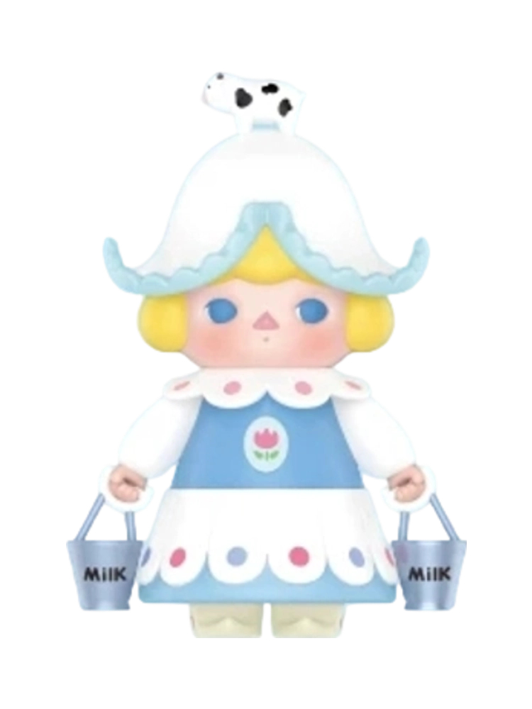 Milk Girl