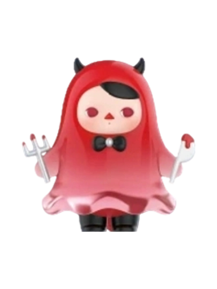 Little Devil