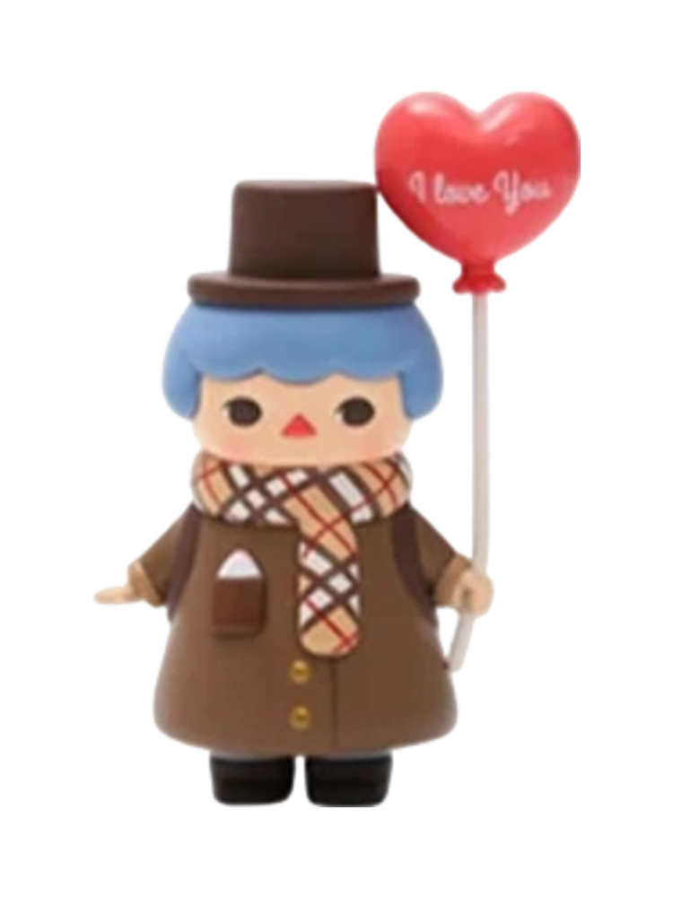 Romantic Baby