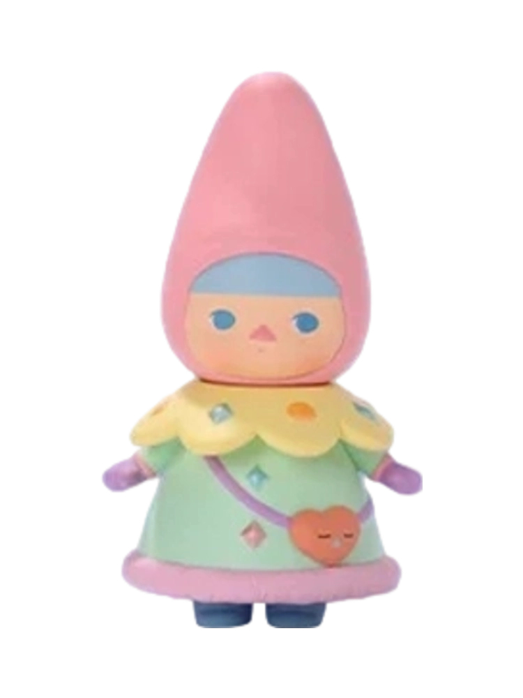Pink Baby