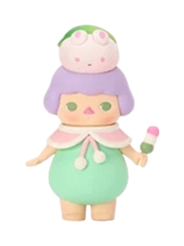 Mochi Baby