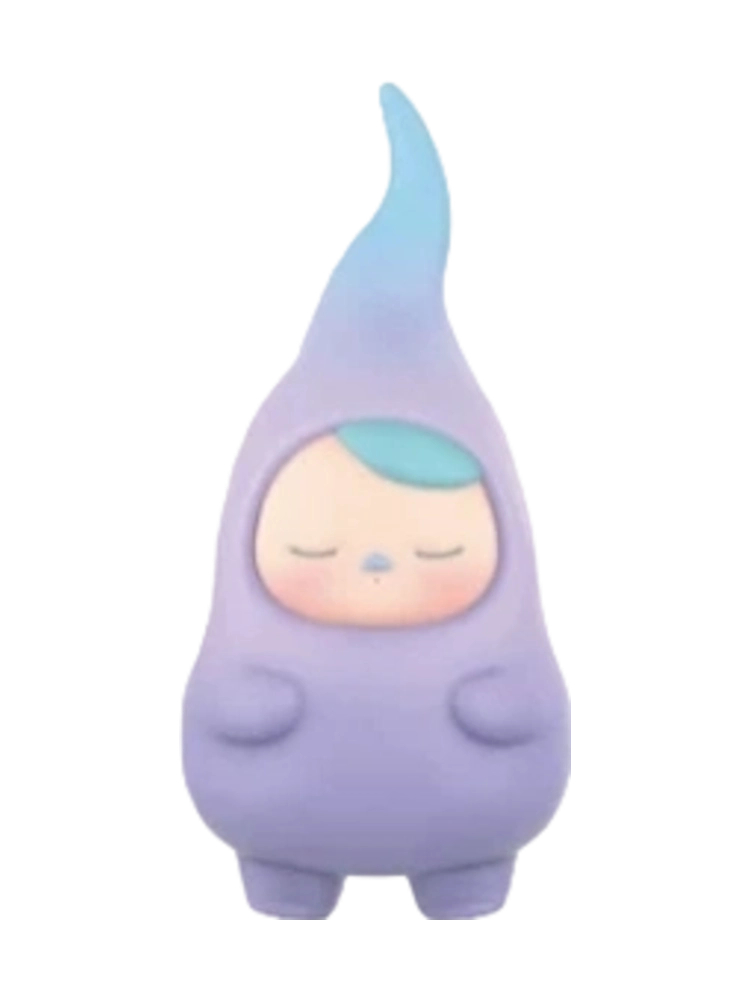 Sleeping Beanie