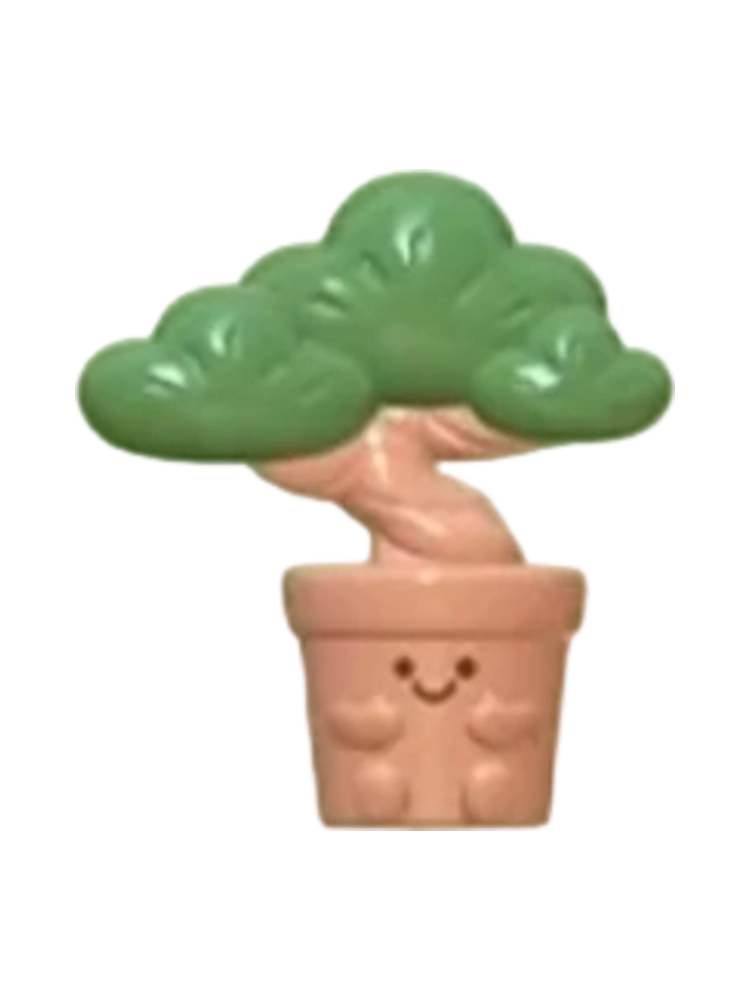 Welcoming Pine