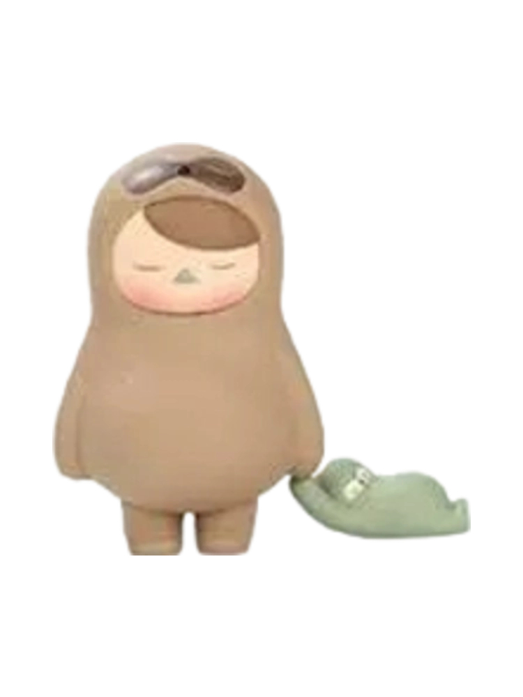 Sloth Baby