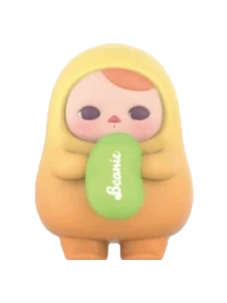 JellyBeanie