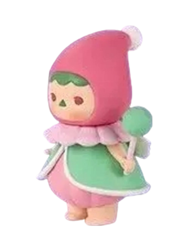 Flower Fairy