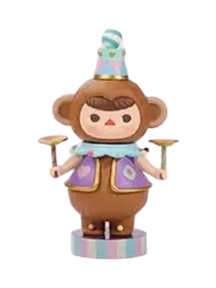Little Monkey