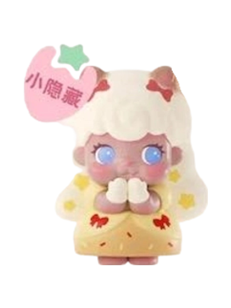 Siamese Sweet Small Secret