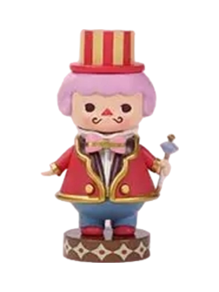 Ring Master Baby