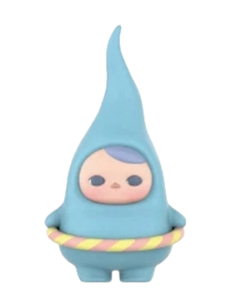 Hula Hoop Beanie