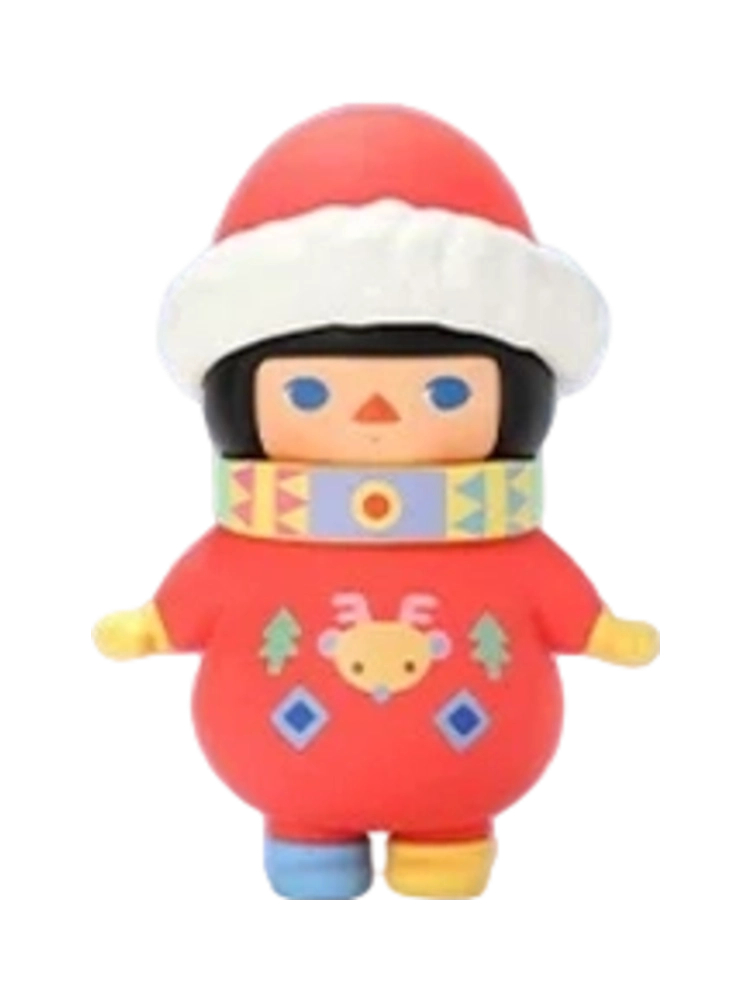 Xmas Baby