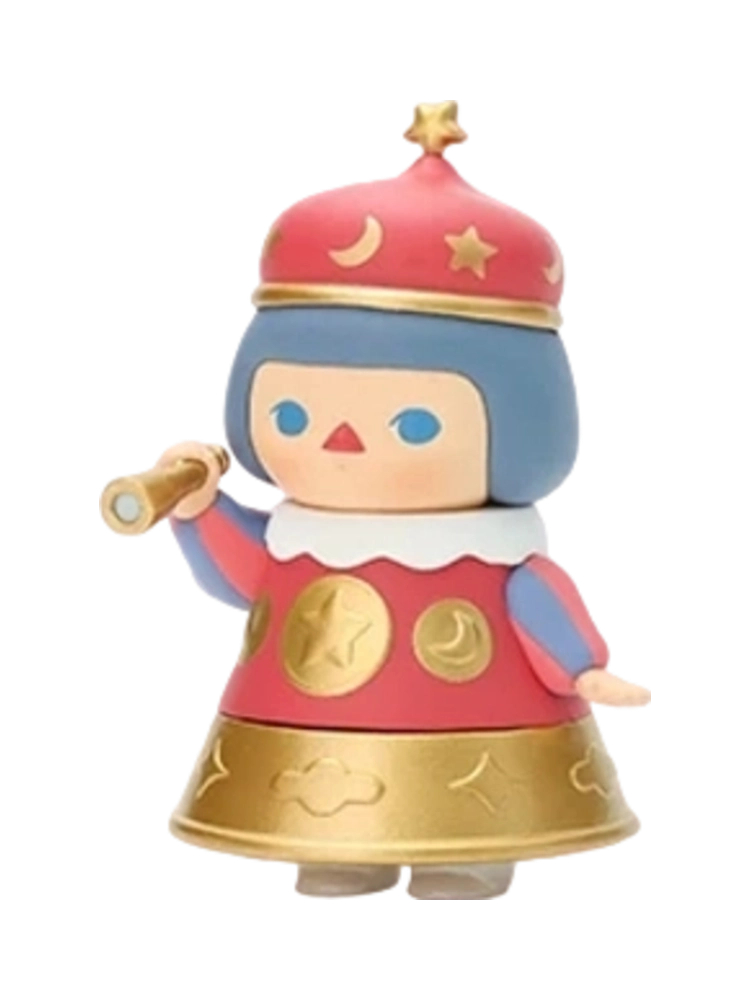 Galileo Baby Secret