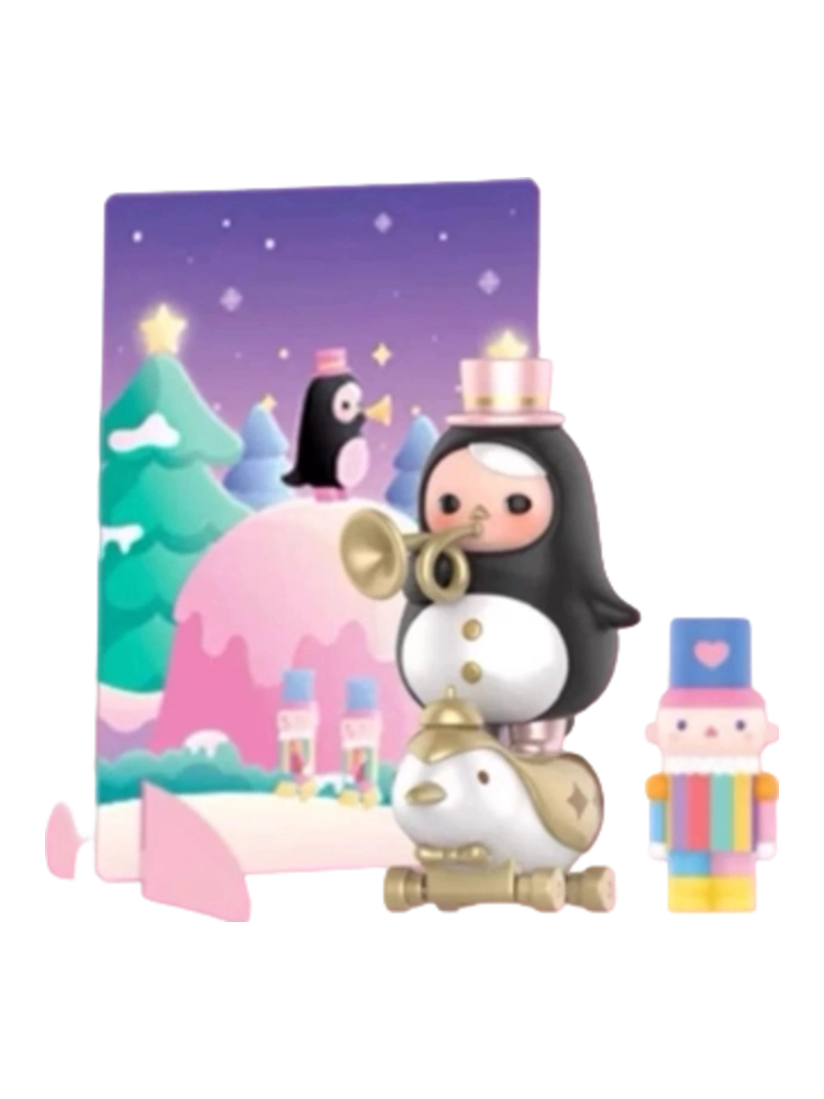 Penguin Baby