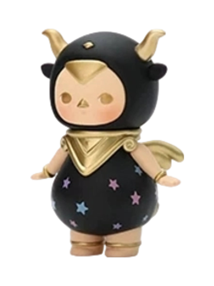 Taurus Baby
