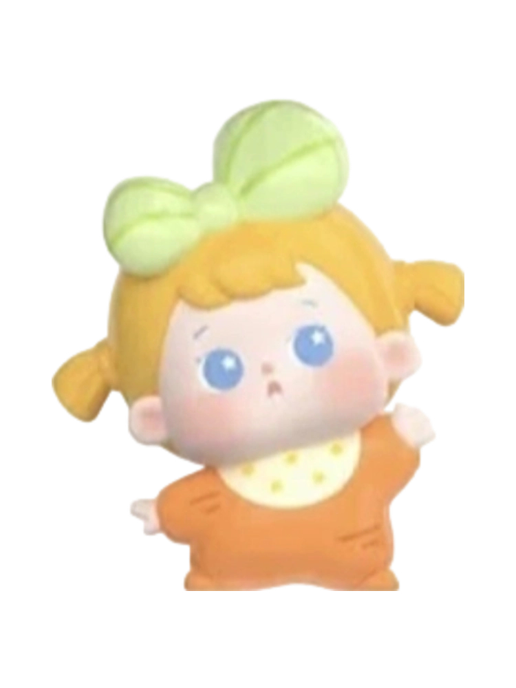 Radish Kid