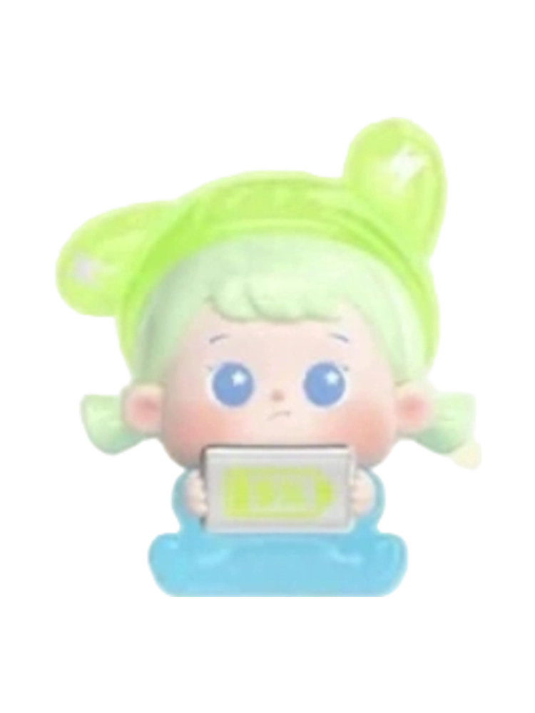 Low Battery