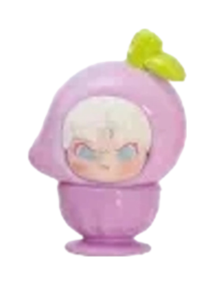 Taro Cloud Goblet Dora