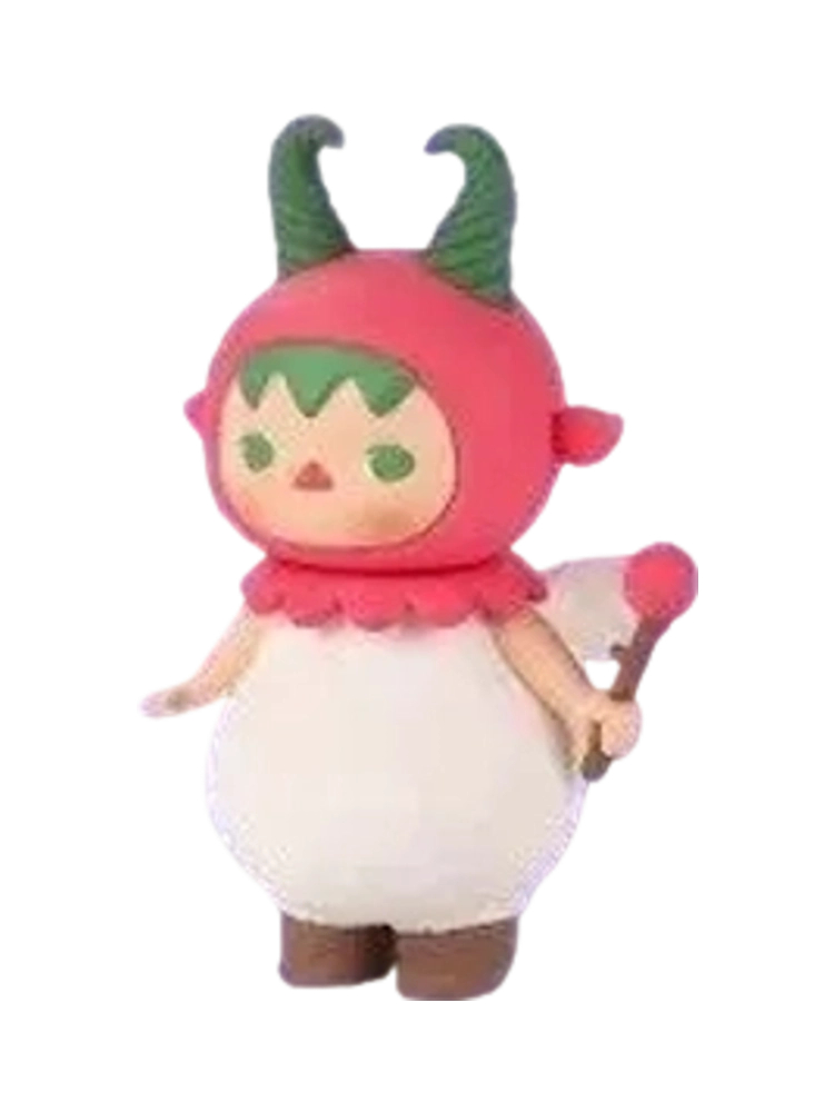 Faun Fairy