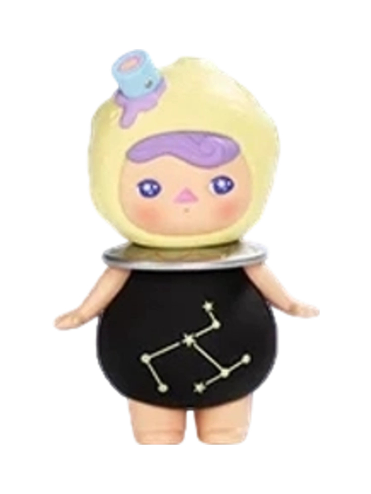 Moon Baby