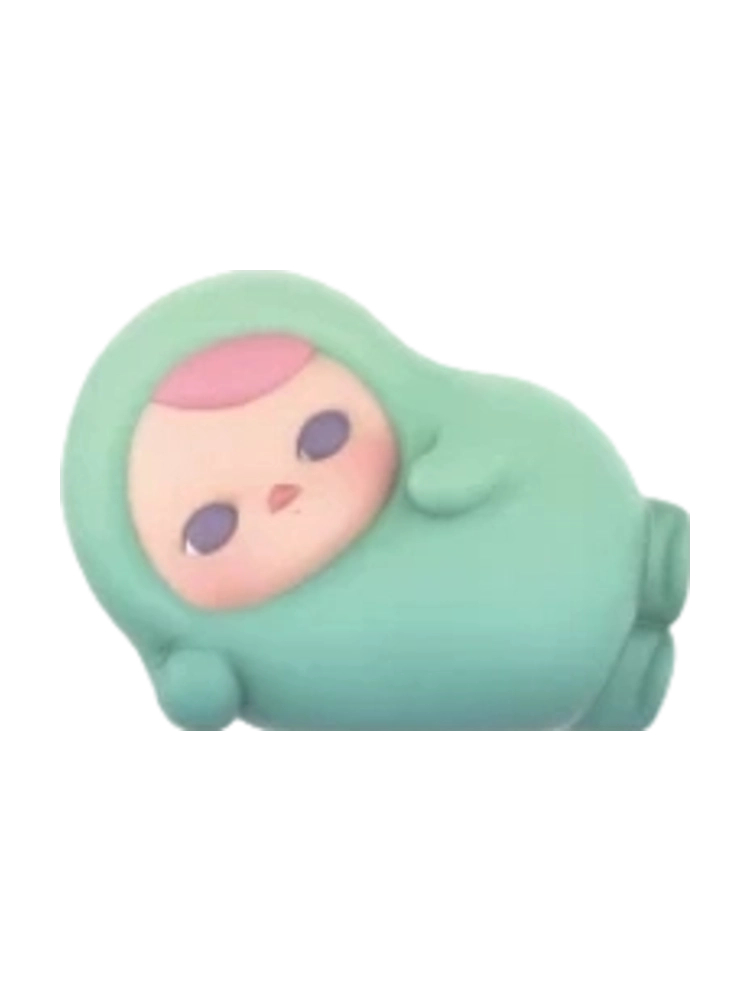 Relax Beanie