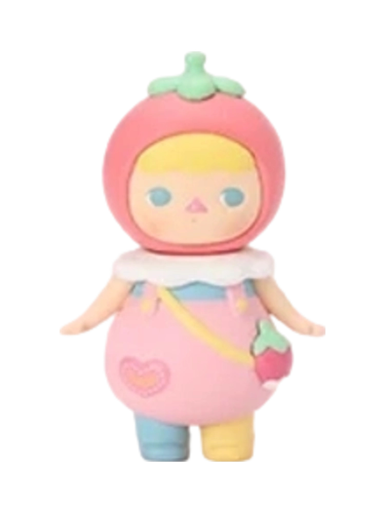 Strawberry Baby
