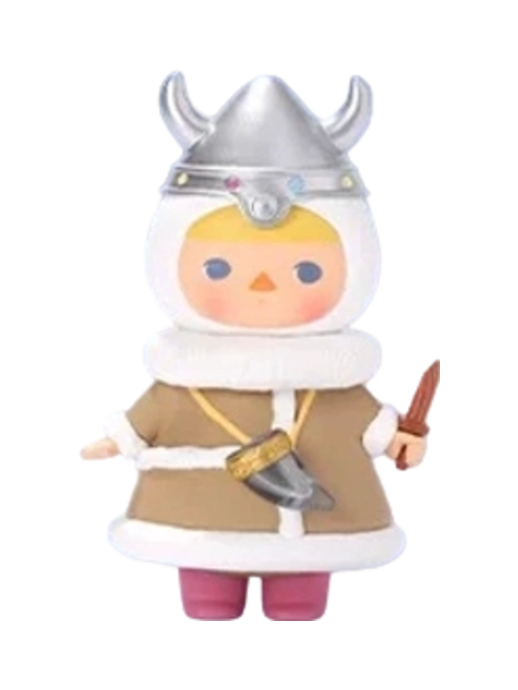 Viking Baby