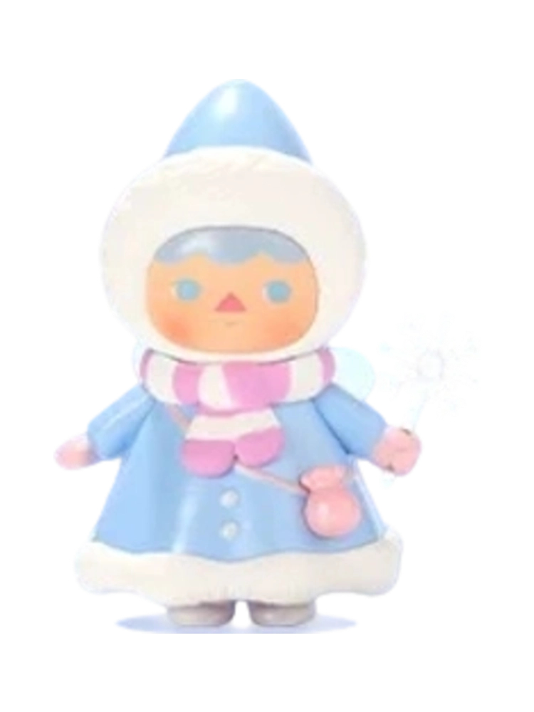 Snow Baby