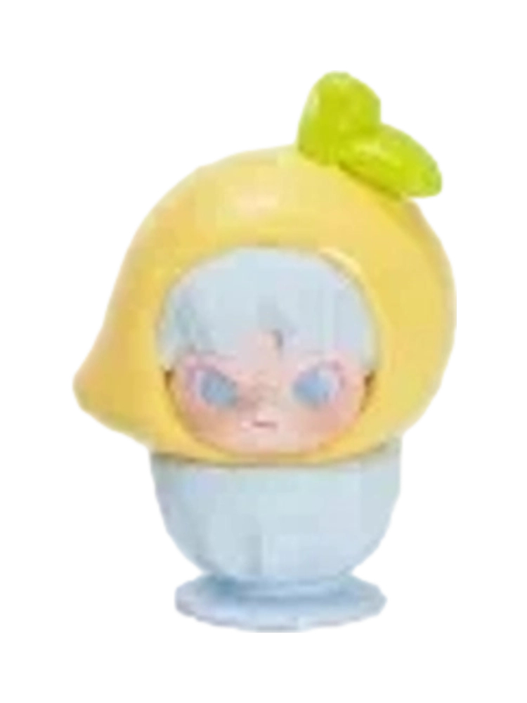 Sea Salt Goblet Dora