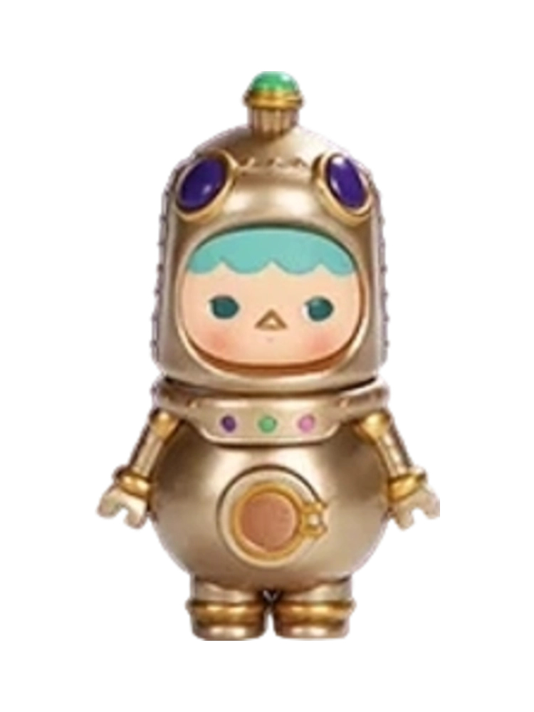 Robo Alien