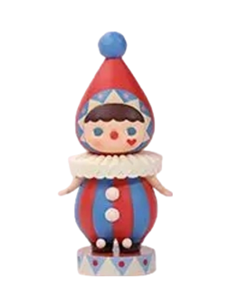 Poko the Clown